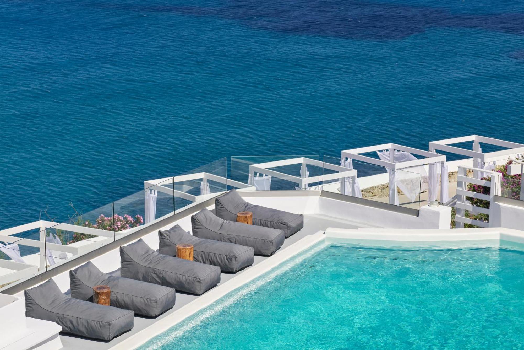Pietra E Mare 4*